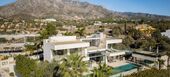 Villa de luxe à louer à Golden Mile