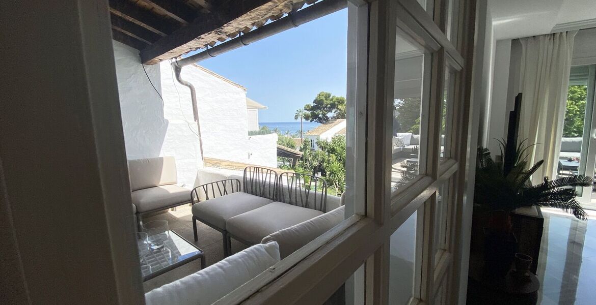 Suite 2 Chambres Hotel Puente Romano Marbella