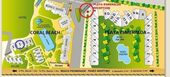 Квартира в аренду в Корал Бич