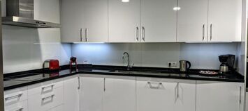 Квартира в аренду в Корал Бич