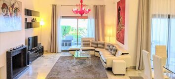 Квартира в аренду в Корал Бич