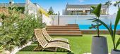 Townhouse for rent in Nueva Andalucia Marbella