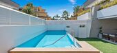 Townhouse for rent in Nueva Andalucia Marbella
