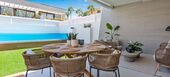 Townhouse for rent in Nueva Andalucia Marbella