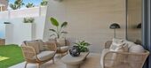 Townhouse for rent in Nueva Andalucia Marbella
