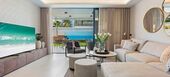 Townhouse for rent in Nueva Andalucia Marbella