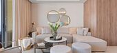 Townhouse for rent in Nueva Andalucia Marbella