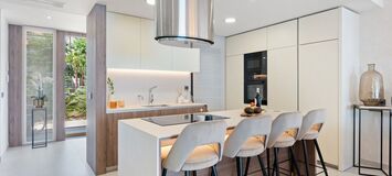 Townhouse for rent in Nueva Andalucia Marbella