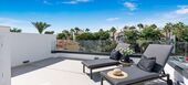 Townhouse for rent in Nueva Andalucia Marbella
