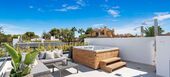 Townhouse for rent in Nueva Andalucia Marbella