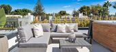 Townhouse for rent in Nueva Andalucia Marbella
