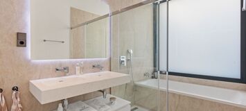 Townhouse for rent in Nueva Andalucia Marbella