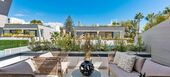 Townhouse for rent in Nueva Andalucia Marbella