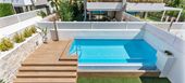 Townhouse for rent in Nueva Andalucia Marbella