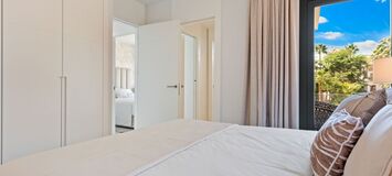 Townhouse for rent in Nueva Andalucia Marbella