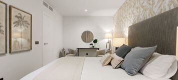 Townhouse for rent in Nueva Andalucia Marbella
