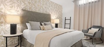 Townhouse for rent in Nueva Andalucia Marbella