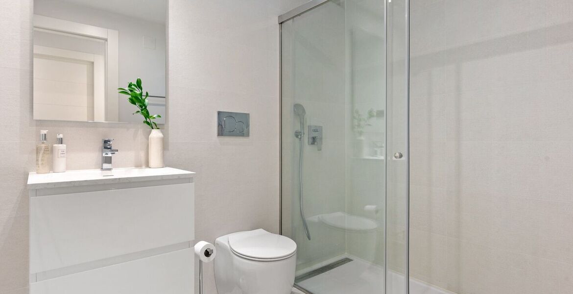 Townhouse for rent in Nueva Andalucia Marbella