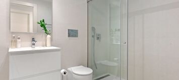 Townhouse for rent in Nueva Andalucia Marbella