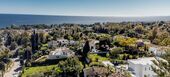 Вилла в аренду на Золотой Миле Марбельи La Carolina