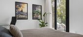 Villa for rent in Estepona