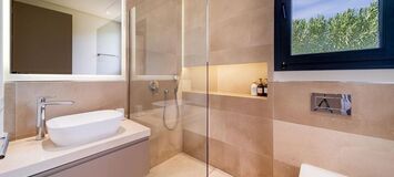 Villa for rent in Estepona