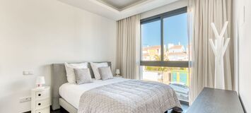 Villa for rent in Estepona