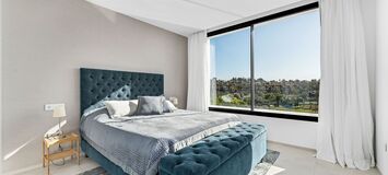 Villa for rent in Estepona
