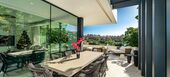 Villa for rent in Estepona
