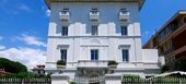 Villa à louer à Forte dei Marmi Italie