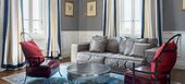 Villa à louer à Forte dei Marmi Italie