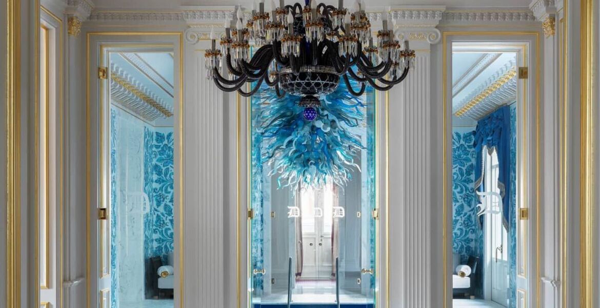 Villa à louer à Forte dei Marmi Italie