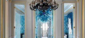 Villa à louer à Forte dei Marmi Italie