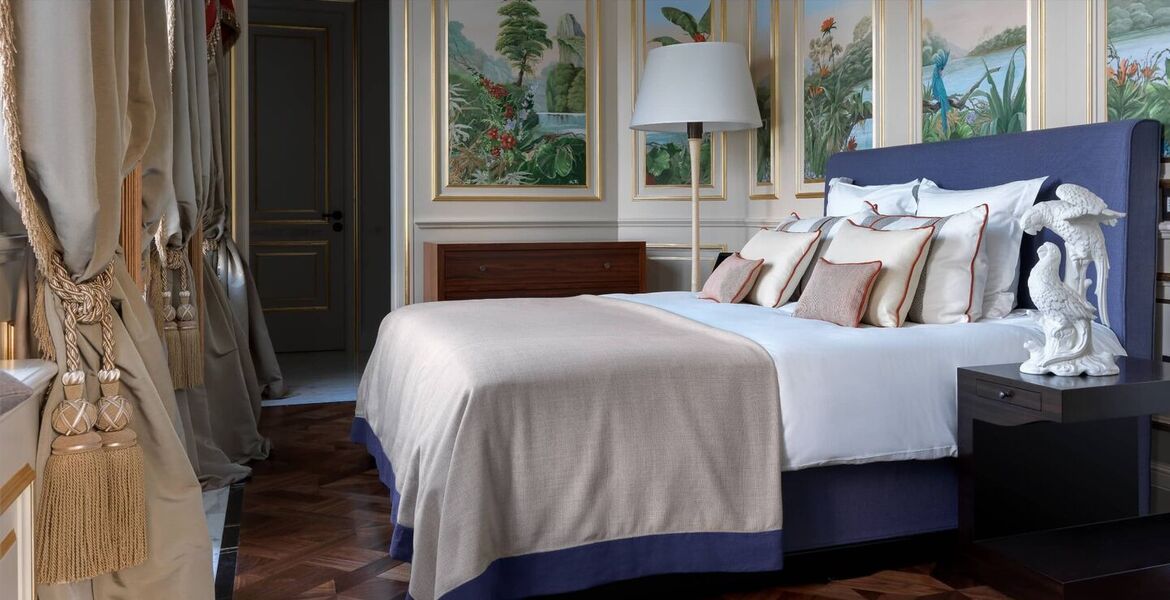 Villa à louer à Forte dei Marmi Italie