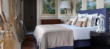 Villa à louer à Forte dei Marmi Italie