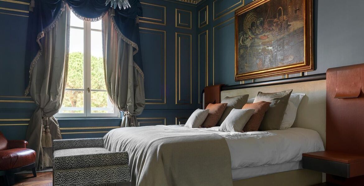 Villa à louer à Forte dei Marmi Italie
