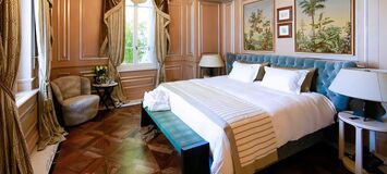 Villa à louer à Forte dei Marmi Italie