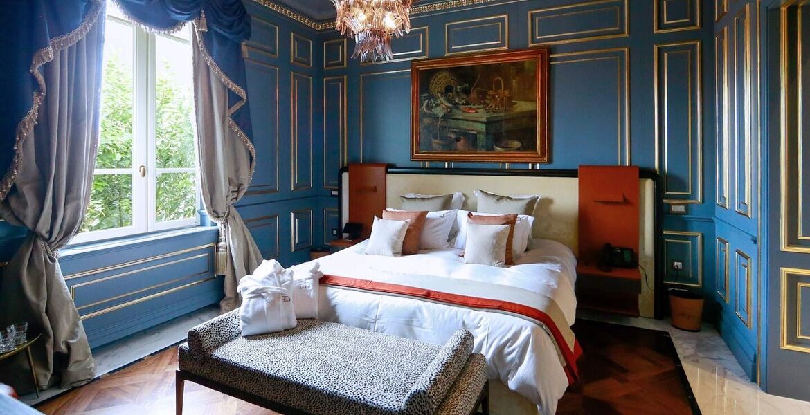 Villa à louer à Forte dei Marmi Italie