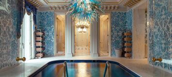 Villa à louer à Forte dei Marmi Italie