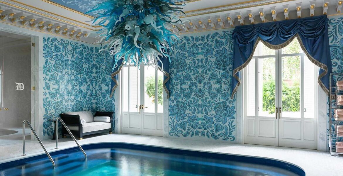 Villa à louer à Forte dei Marmi Italie