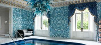 Villa à louer à Forte dei Marmi Italie
