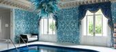 Villa à louer à Forte dei Marmi Italie