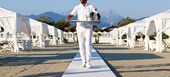 Villa à louer à Forte dei Marmi Italie