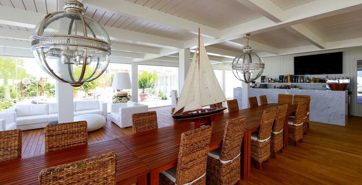 Villa à louer à Forte dei Marmi Italie