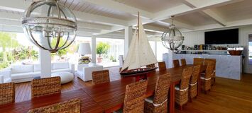 Villa à louer à Forte dei Marmi Italie