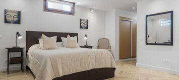 Villa for rent in Marbella