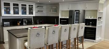 Квартира в аренду в Плайя-дель-Дуке