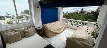 Квартира в аренду в Плайя-дель-Дуке