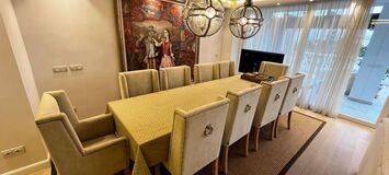 Квартира в аренду в Плайя-дель-Дуке