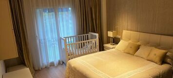 Квартира в аренду в Плайя-дель-Дуке